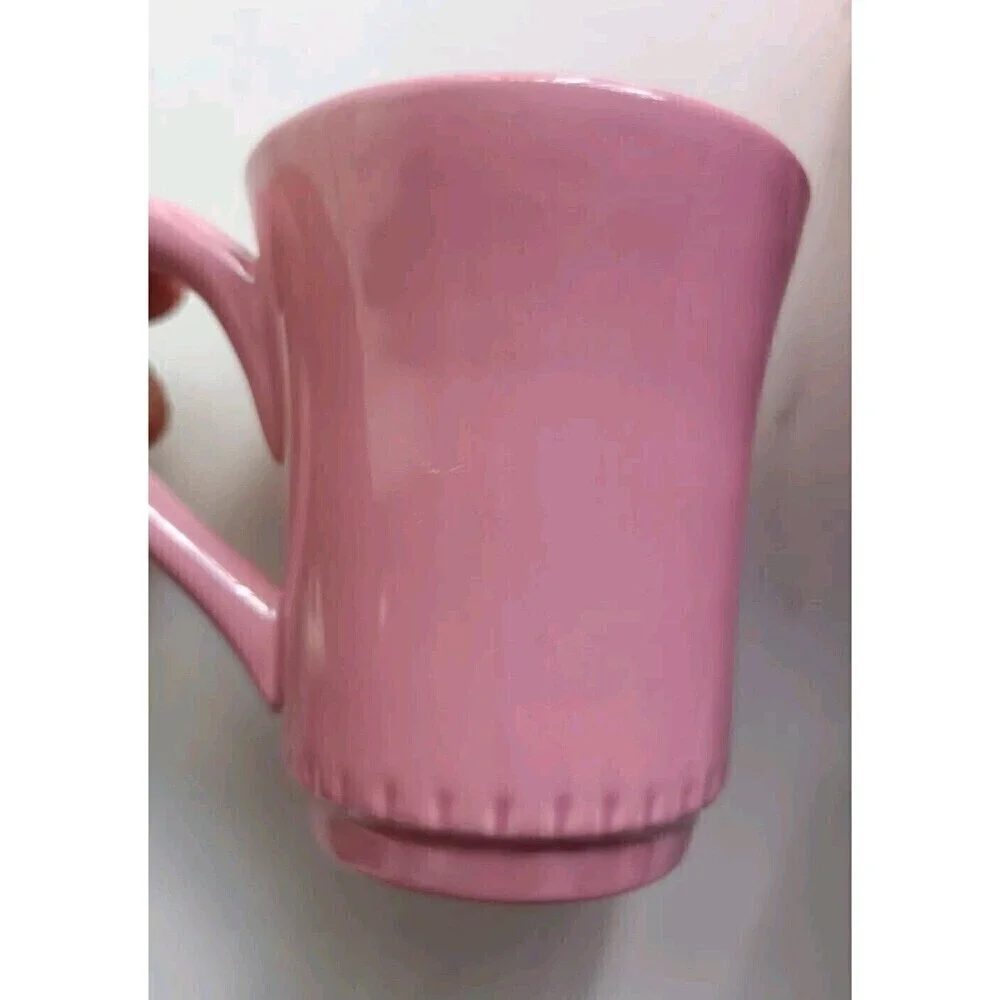 Williams Sonoma Ceramic Heart Shaped Dishes And Cup Set Of 12 Rainbow Colors